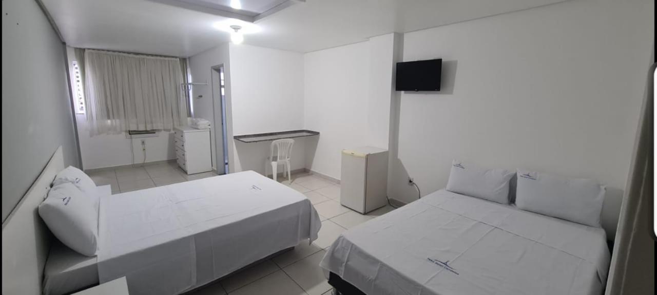 Petro Hotel Candeias Candeias  Kültér fotó