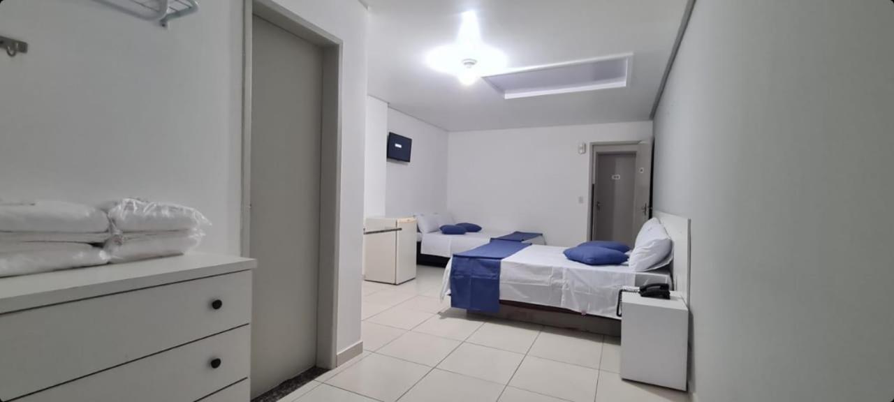 Petro Hotel Candeias Candeias  Kültér fotó